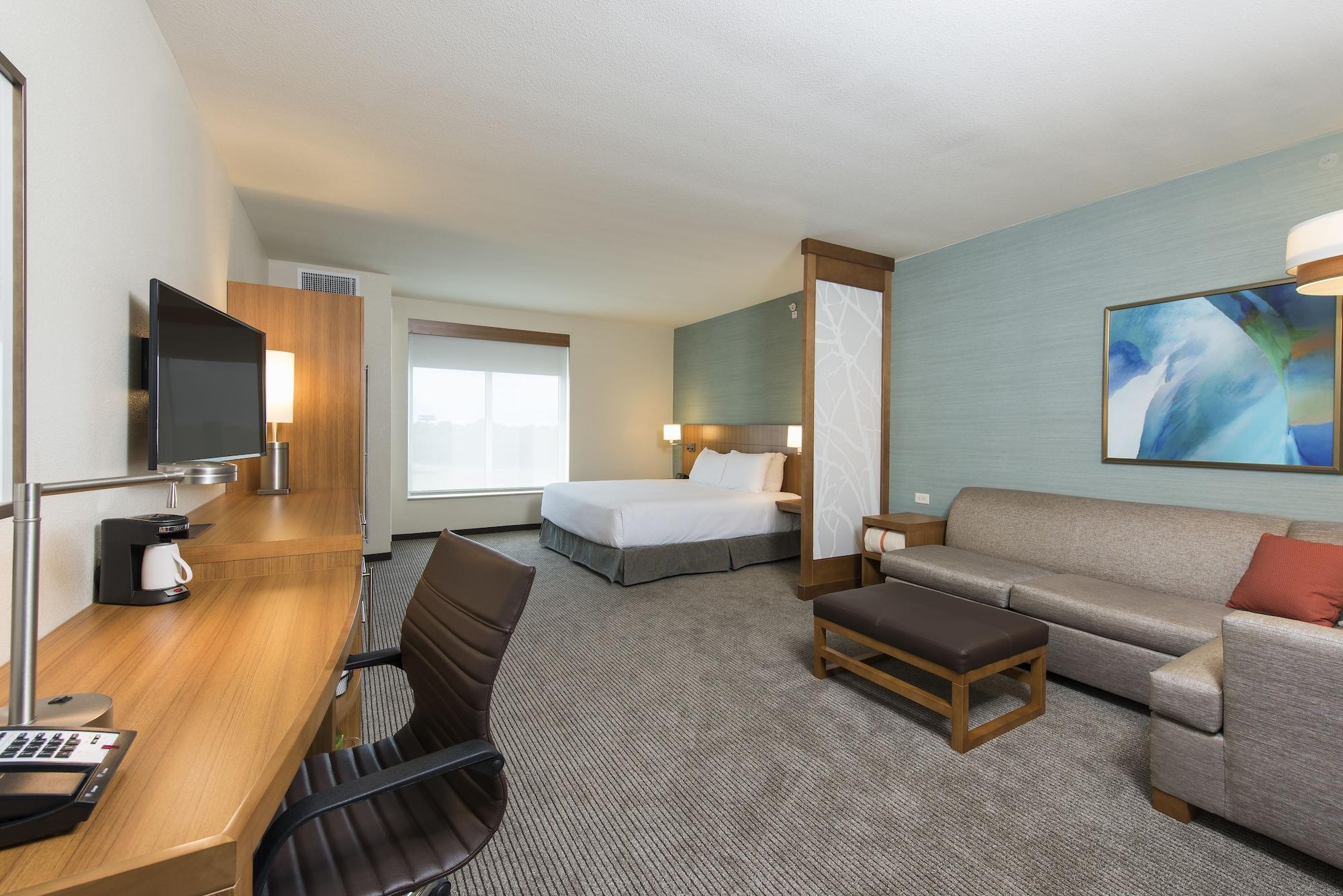Hyatt Place Sarasota/Lakewood Ranch Desoto Lakes المظهر الخارجي الصورة