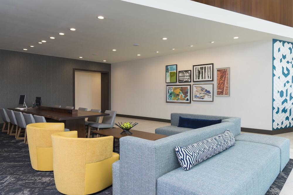 Hyatt Place Sarasota/Lakewood Ranch Desoto Lakes المظهر الخارجي الصورة