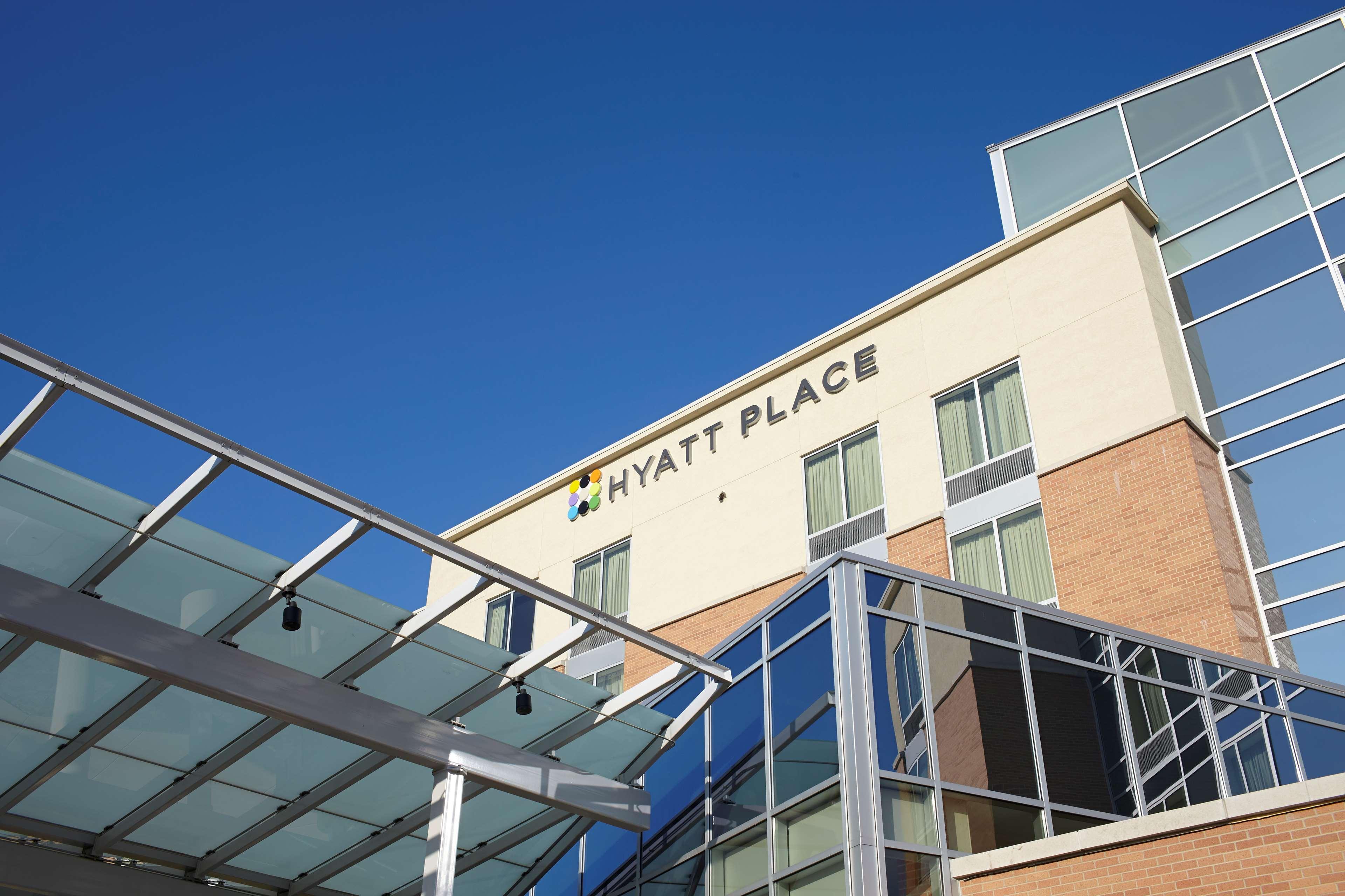 Hyatt Place Sarasota/Lakewood Ranch Desoto Lakes المظهر الخارجي الصورة