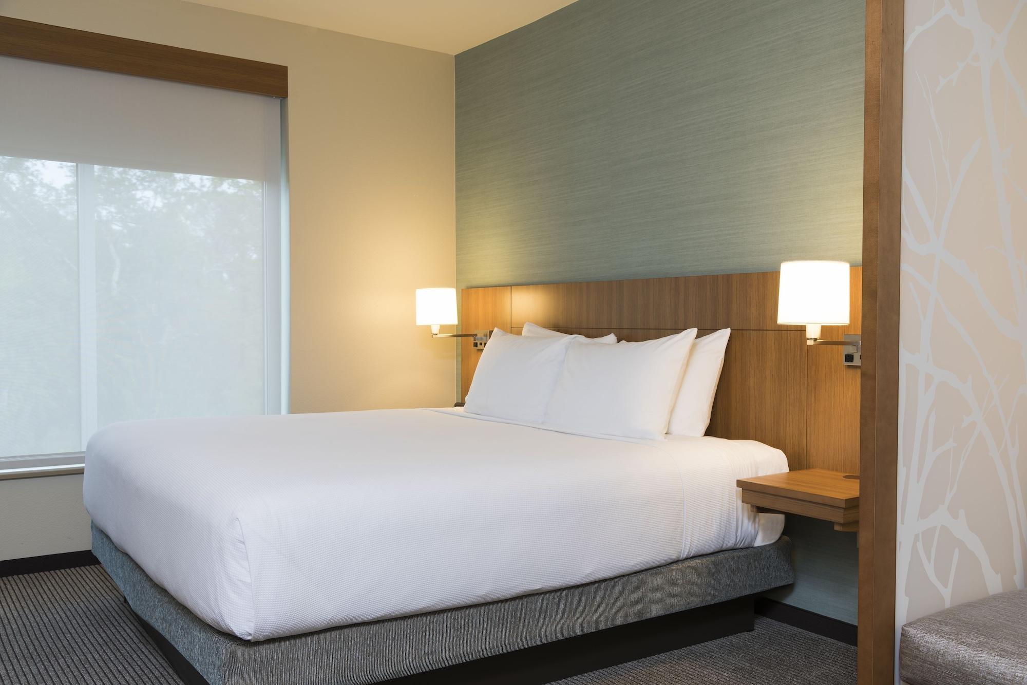 Hyatt Place Sarasota/Lakewood Ranch Desoto Lakes المظهر الخارجي الصورة