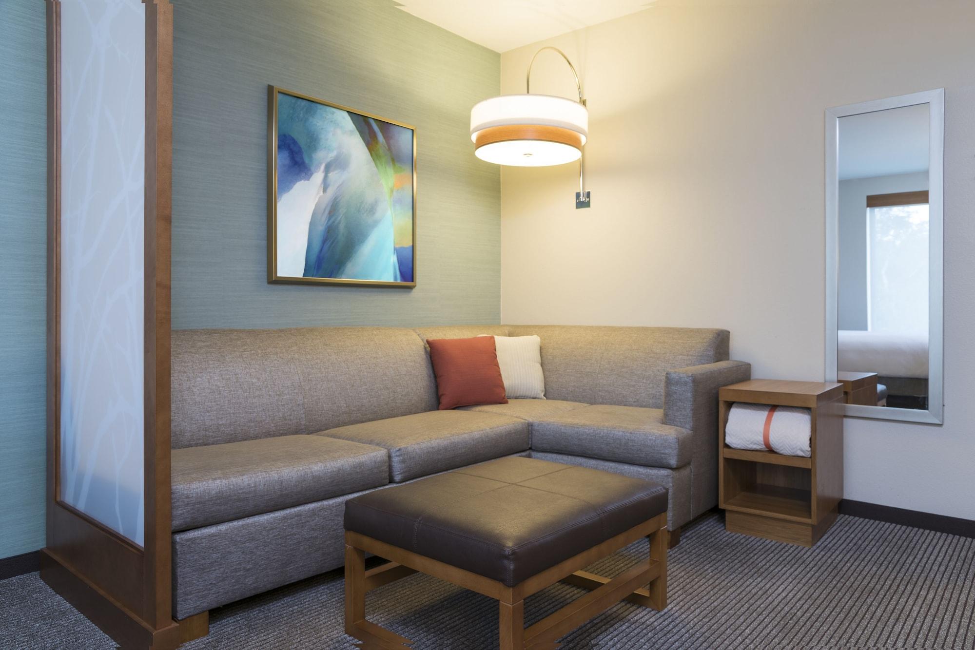 Hyatt Place Sarasota/Lakewood Ranch Desoto Lakes المظهر الخارجي الصورة