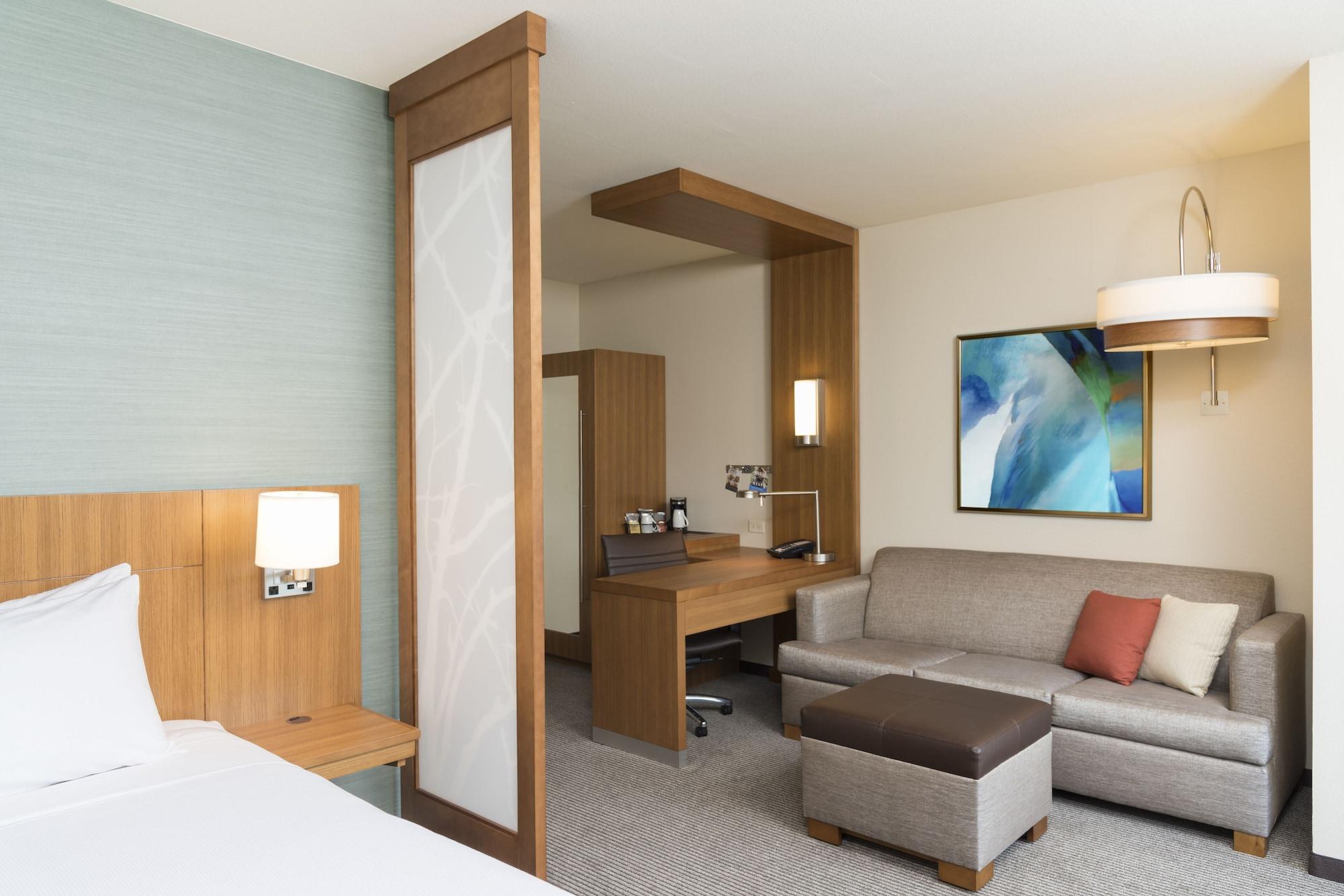 Hyatt Place Sarasota/Lakewood Ranch Desoto Lakes المظهر الخارجي الصورة