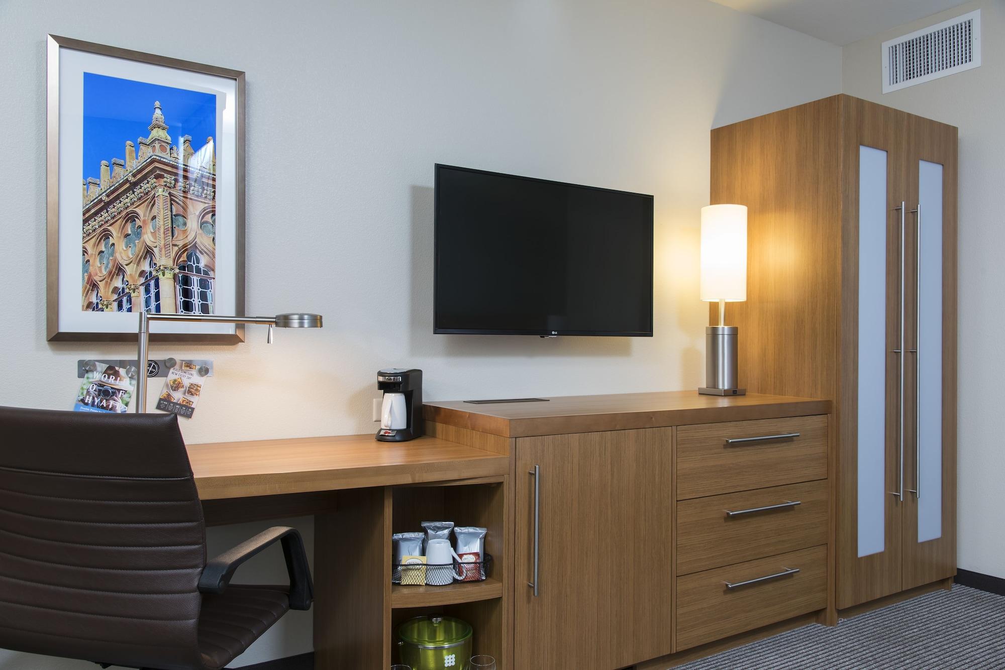 Hyatt Place Sarasota/Lakewood Ranch Desoto Lakes المظهر الخارجي الصورة
