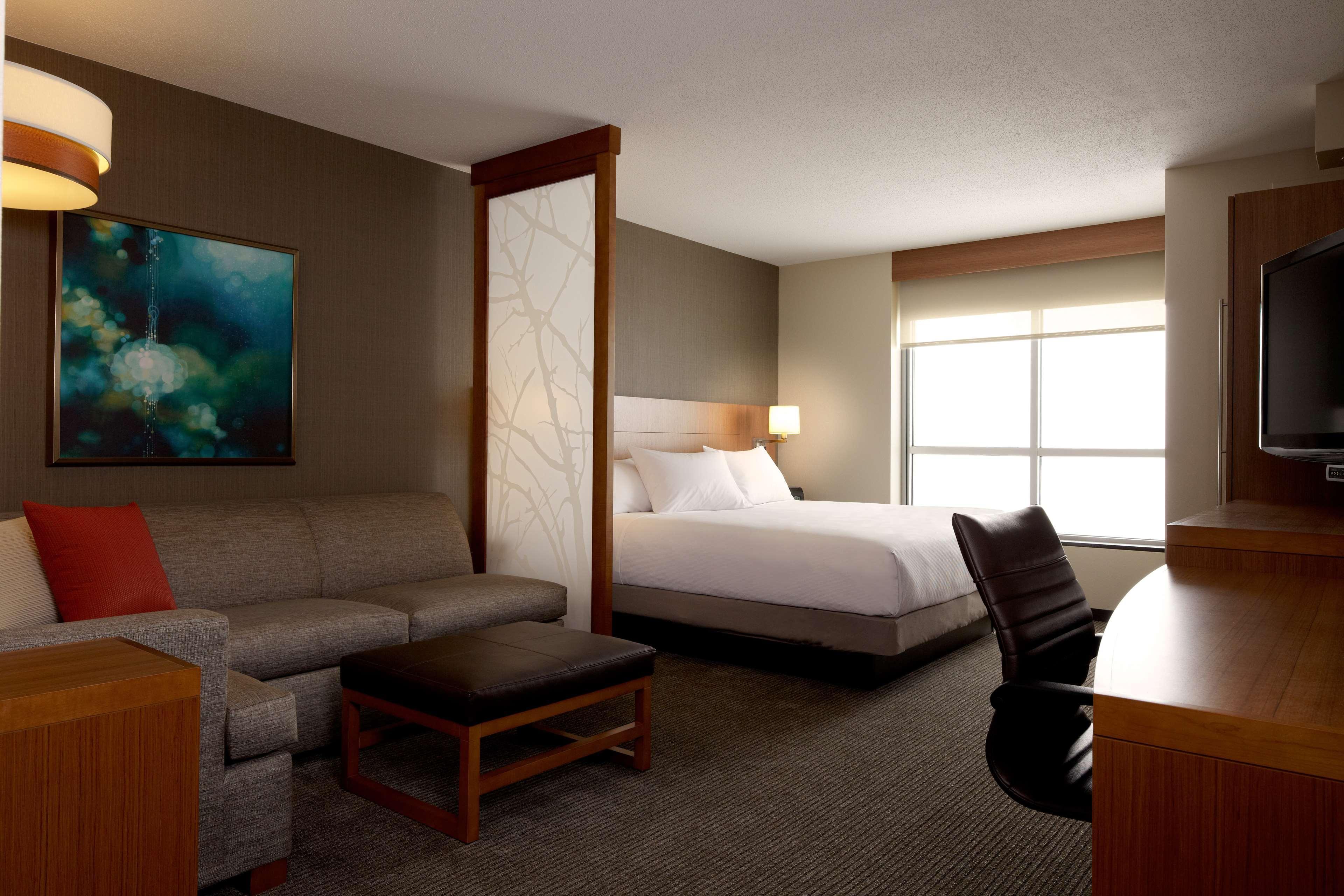 Hyatt Place Sarasota/Lakewood Ranch Desoto Lakes المظهر الخارجي الصورة