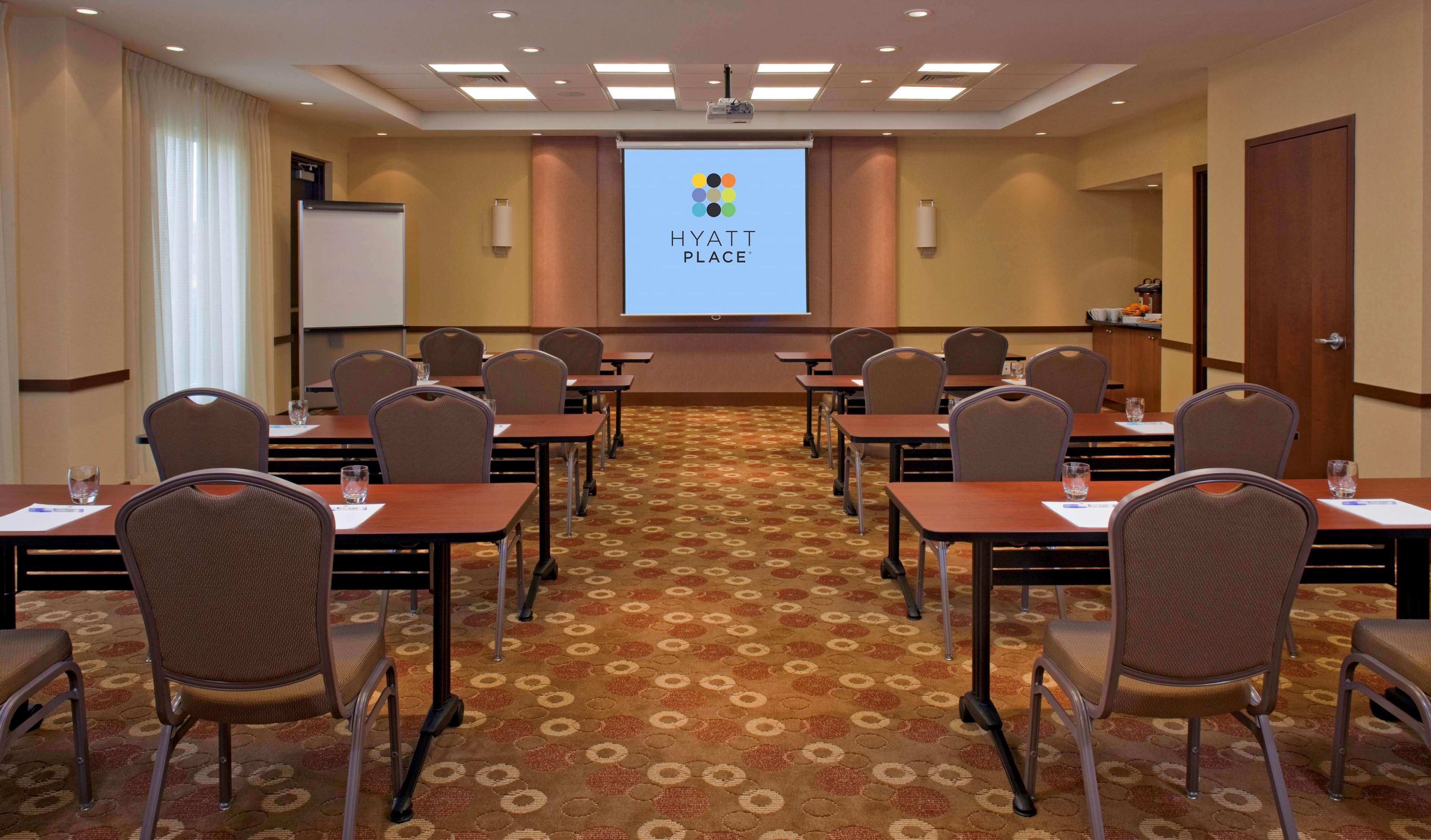 Hyatt Place Sarasota/Lakewood Ranch Desoto Lakes المظهر الخارجي الصورة