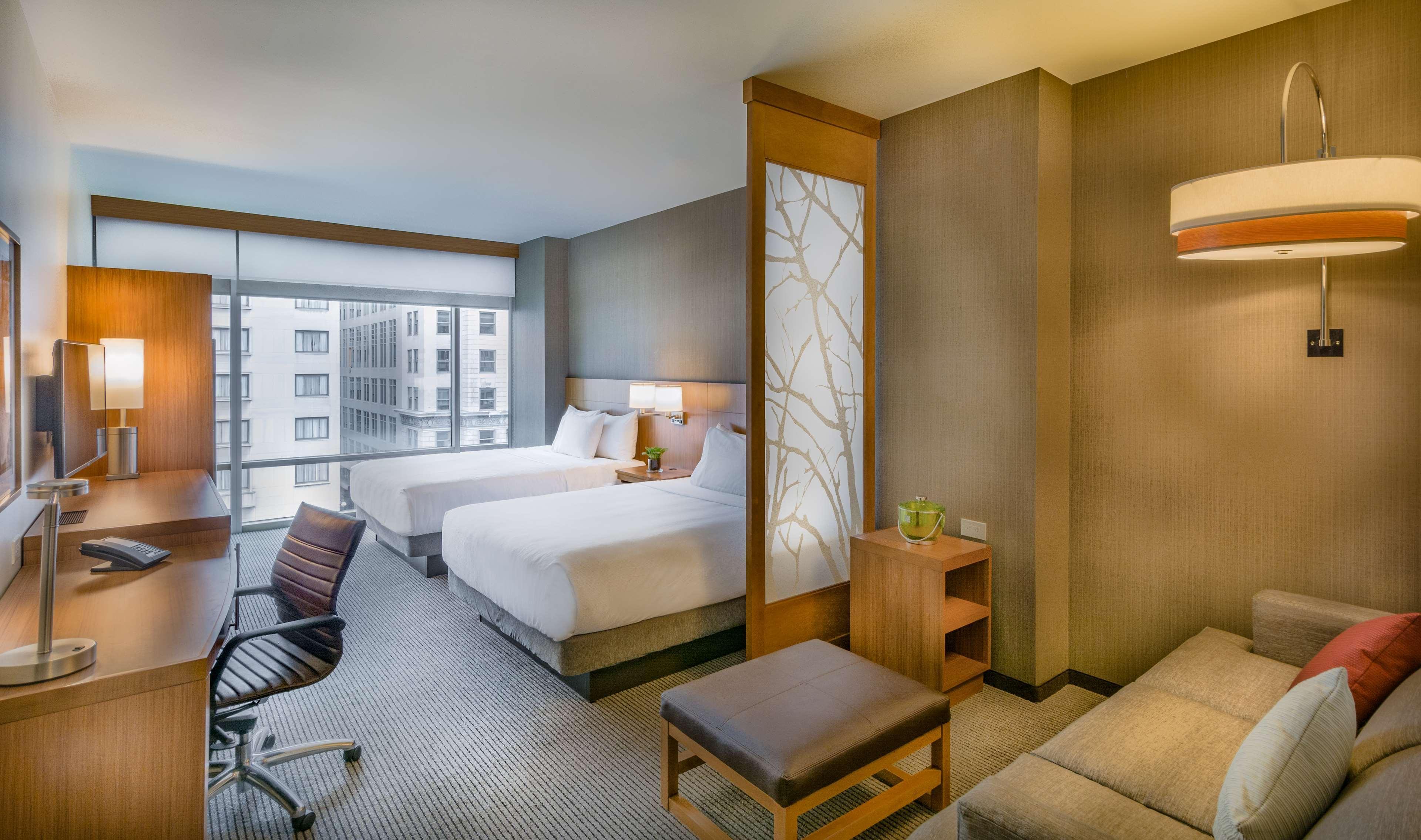 Hyatt Place Sarasota/Lakewood Ranch Desoto Lakes المظهر الخارجي الصورة