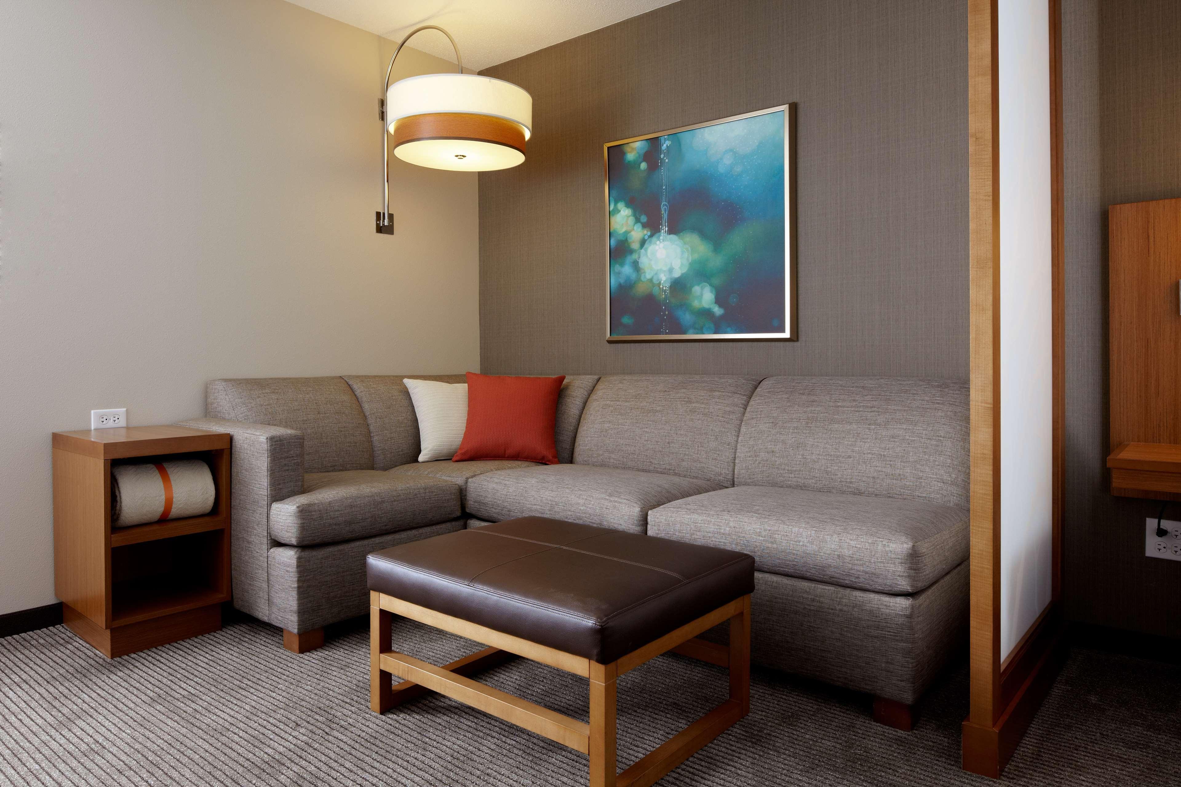 Hyatt Place Sarasota/Lakewood Ranch Desoto Lakes المظهر الخارجي الصورة