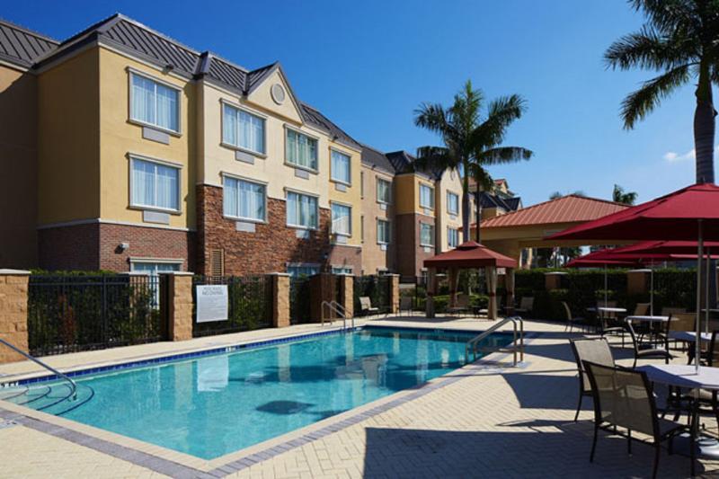 Hyatt Place Sarasota/Lakewood Ranch Desoto Lakes المظهر الخارجي الصورة