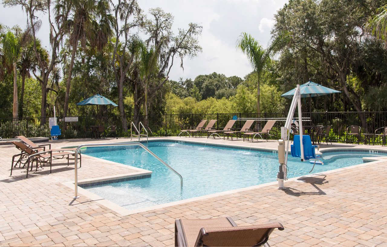 Hyatt Place Sarasota/Lakewood Ranch Desoto Lakes المظهر الخارجي الصورة