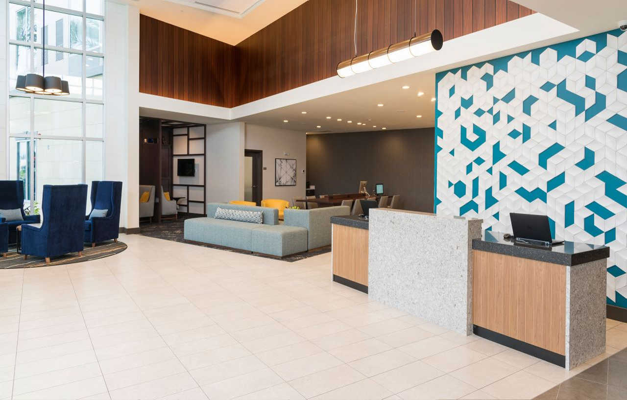 Hyatt Place Sarasota/Lakewood Ranch Desoto Lakes المظهر الخارجي الصورة